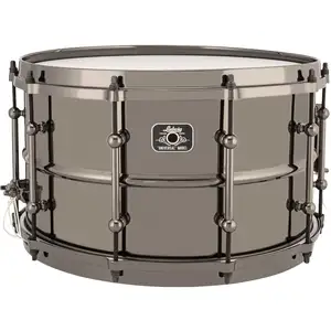 Ludwig LU0814 Universal Metal caisse claire 14 x 8 poucesVendu parbax-music