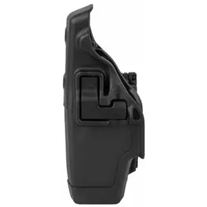 Holster Blackhawk Serpa Level 2 pour Taser X26 - Gaucher