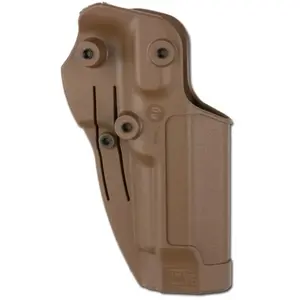 Holster rigide Serpa CQC Concealment Level 2 Blackhawk