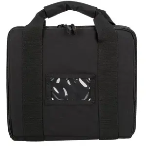 Blackhawk Sacoche porte-pistolet Discreet Socom Pistol Case - Noir pas cher