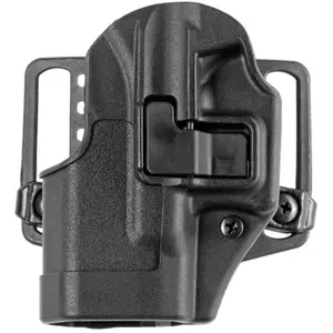 Holster rigide Serpa CQC Concealment Level 2 Blackhawk