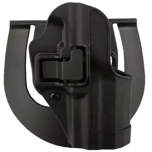 Blackhawk CQC Holster  H&K USP Compact P2000 droitier - Noir