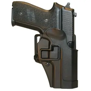 Holster rigide Serpa CQC Concealment Level 2 Blackhawk