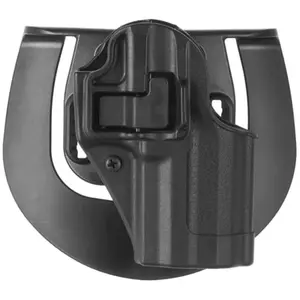 CQC Holster  H&K P30 droitier - Noir