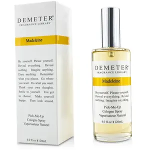 Madeleine - Demeter Eau de Cologne Spray 120 ml pas cher