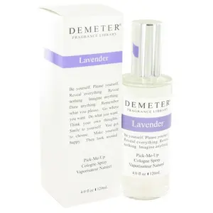 Demeter Lavande Eau de Cologne pas cher