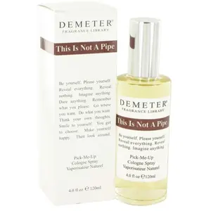 Demeter Ceci N'est Pas Pipe Eau de Cologne pas cher