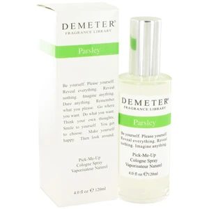 Parsley - Demeter Eau de Cologne Spray 120 ML pas cher