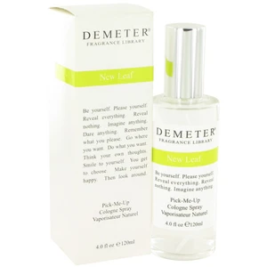 New Leaf - Demeter Eau de Cologne Spray 120 ML pas cher