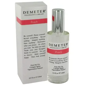 Demeter Pêche Eau de Cologne pas cher