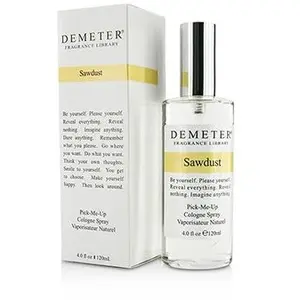 Sawdust - Demeter Eau de Cologne Spray 120 ML pas cher