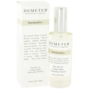 Marshmallow - Demeter Eau de Cologne Spray 120 ML pas cher