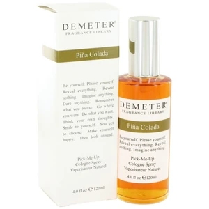 Piña Colada - Demeter Eau de Cologne Spray 120 ml pas cher