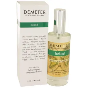Ireland - Demeter Eau de Cologne Spray 120 ml pas cher