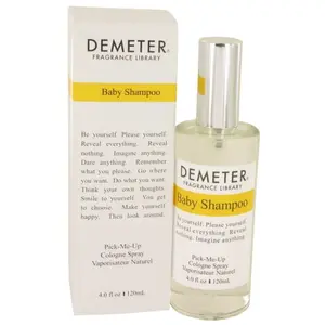 Baby Shampoo - Demeter Eau de Cologne Spray 120 ML pas cher