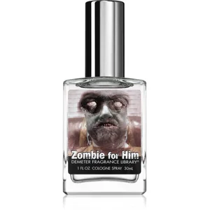 The Library of Fragrance Zombie for Him eau de cologne pour homme 30 m... pas cher