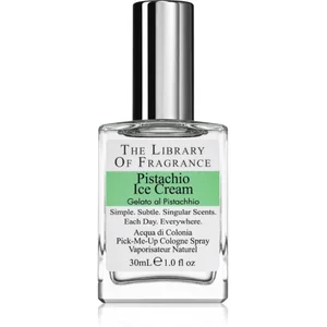 The Library of Fragrance Pistachio Ice Cream eau de cologne mixte 30 m...