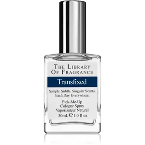 The Library of Fragrance Transfixed eau de cologne pour homme 30 ml pas cher