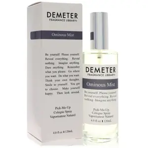 Ominous Mist - Demeter Eau de Cologne Spray 120 ml pas cher