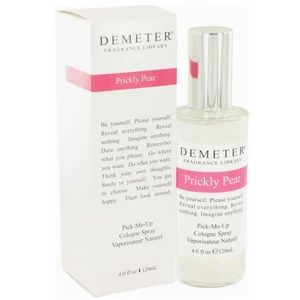 Prickly Pear - Demeter Eau de Cologne Spray 120 ML pas cher