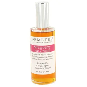Strawberry Ice Cream - Demeter Eau de Cologne Spray 120 ML pas cher