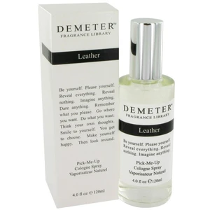 Leather - Demeter Eau de Cologne Spray 120 ML pas cher