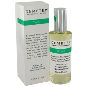 Mojito - Demeter Eau de Cologne Spray 120 ML pas cher