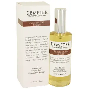 Demeter Cookie aux Pépites de Chocolat Eau de Cologne - 120 ml pas cher