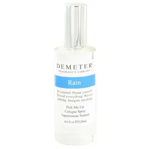 DEMETER Eau de Cologne pour Femme Rain Cologne Spray pas cher