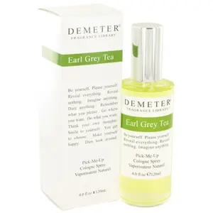 Earl Grey Tea - Demeter Eau de Cologne Spray 120 ML