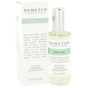 Salt Air - Demeter Eau de Cologne Spray 120 ML pas cher