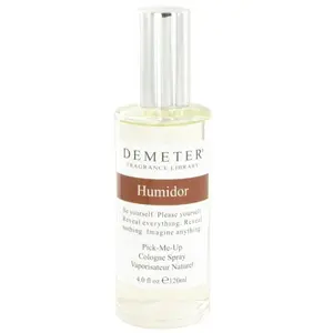 Demeter Humidor For Unisex 4 oz Cologne Spray pas cher
