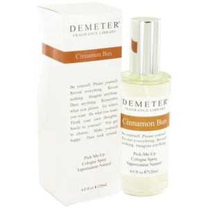 Cinnamon Bun - Demeter Eau de Cologne Spray 120 ML pas cher