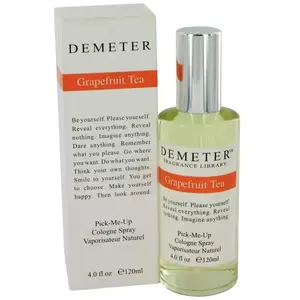 Grapefruit Tea - Demeter Eau de Cologne Spray 120 ML pas cher