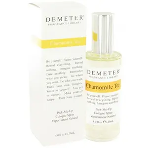 Demeter 120 ml - Chamomile Tea Cologne Spray Damesparfum pas cher