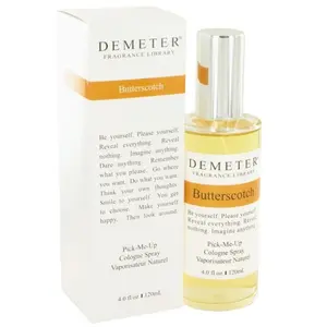 Butterscotch - Demeter Eau de Cologne Spray 120 ML pas cher