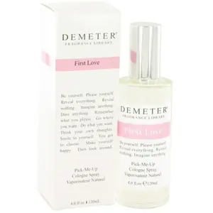 First Love - Demeter Eau de Cologne Spray 120 ML pas cher