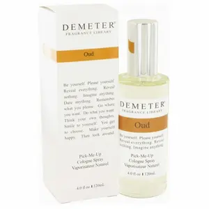 DEMETER Eau de Cologne pour Homme Oud Cologne Spray pas cher