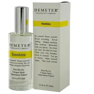 DEMETER Eau de Cologne pour Homme Sunshine pas cher