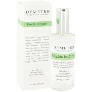 Pistachio Ice Cream - Demeter Eau de Cologne Spray 120 ML pas cher