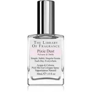 The Library of Fragrance Pixie Dust eau de cologne pour femme 30 ml