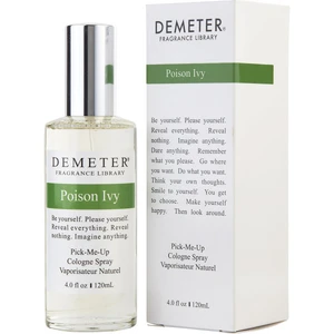 Poison Ivy - Demeter Eau de Cologne Spray 120 ML pas cher