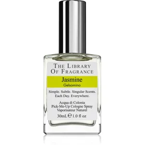The Library of Fragrance Jasmine Eau de Parfum pour femme 30 ml