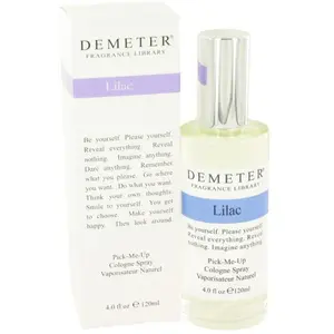 Lilac - Demeter Eau de Cologne Spray 120 ml pas cher