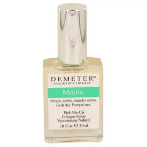 Mojito - Demeter Eau de Cologne Spray 30 ML pas cher