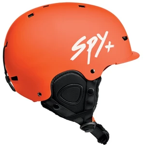 SPY+ - Galactic MIPS - Casque de ski taille 54-56 cm - S, rouge pas cher