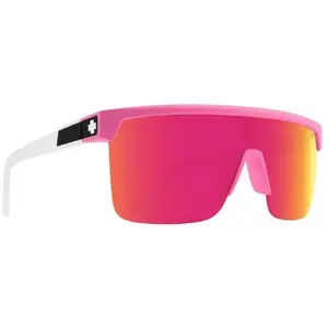 Comparateur de prix : SPY+ - Flynn 5050 S3 (VLT 13-17%) - Lunettes de soleil rose