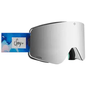 SPY+ - Marauder SE S2+S1 (VLT 18+48%) - Masque de ski gris
