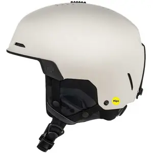 SPY+ - Stargazer MIPS - Casque de ski taille 56-58 cm - M, blanc pas cher