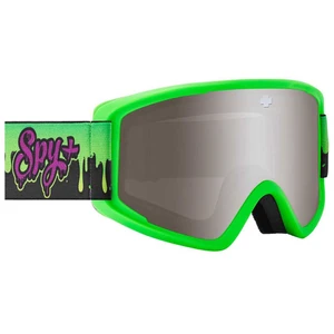 Spy Lunettes De Ski Junior Crusher Elite Eco pas cher